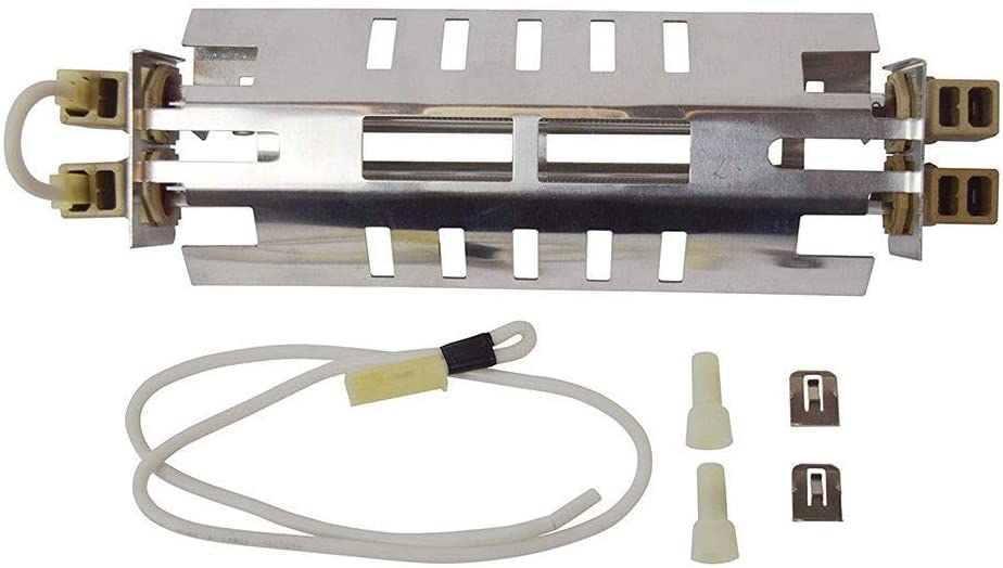 XPWR51X10101 Refrigerator Defrost Heater Replaces WR51X10101