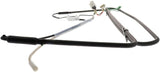 ERP WR55X31113 Refrigerator Defrost Heater and Harness Assembly