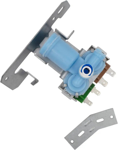 WR57X10023CM Refrigerator Water Inlet Valve Replaces WR57X10023