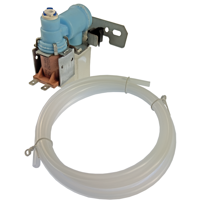 WR57X39965CM Refrigerator Water Valve Replaces WR57X39965