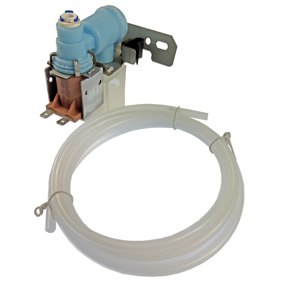 WR57X39965CM Refrigerator Water Valve Replaces WR57X39965