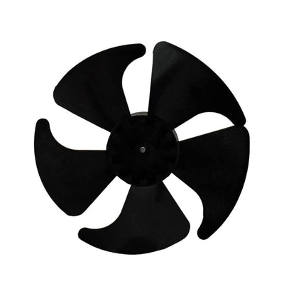 WR60X10204CM Refrigerator Evaporator Fan Blade Replaces WR60X10204
