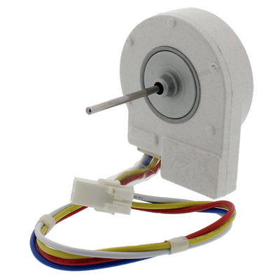 ERP WR60X10209 Refrigerator Condenser Fan Motor