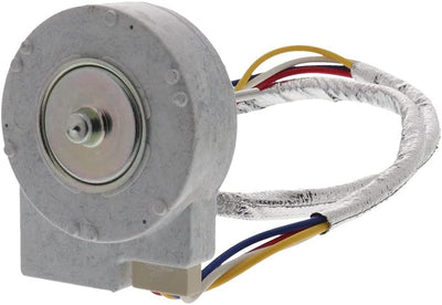 ERP WR60X10277 Refrigerator Evaporator Fan Motor