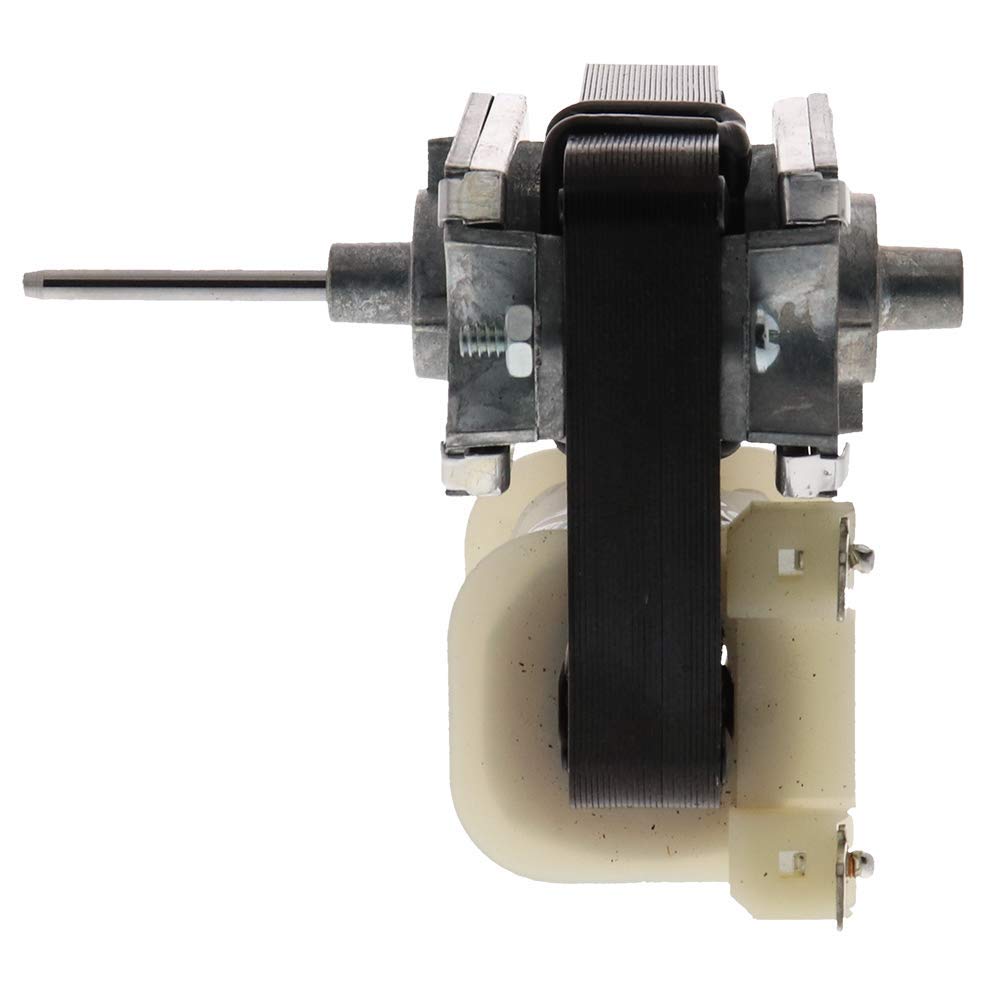ERP WR60X190 Refrigerator Evaporator Fan Motor Replaces WR60X30349