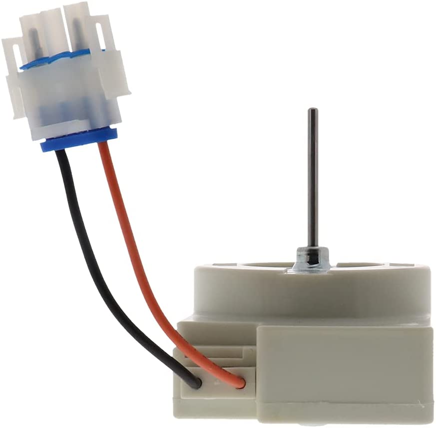 ERP WR60X23584 Refrigerator Evaporator Fan Motor
