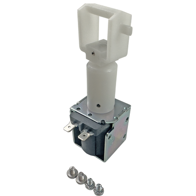 WR62X23154CM Refrigerator Ice Dispenser Solenoid Service Kit Replaces WR62X23154