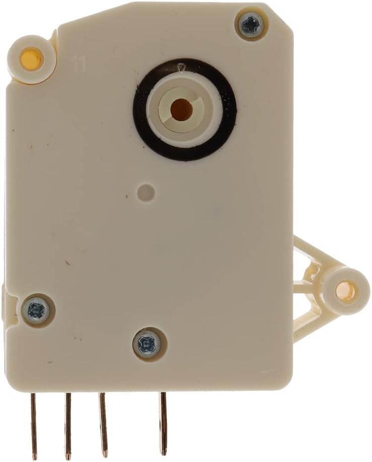 ERP WR9X489 Refrigerator Defrost Timer
