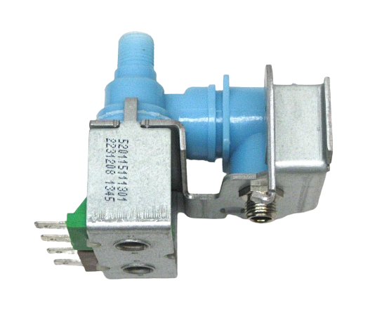 Supco WV1460 Refrigerator Water Valve Replaces 4201460