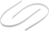 XPWE03X10007 (Pack of 2) Dryer Drum Glide Replaces WE03X10007
