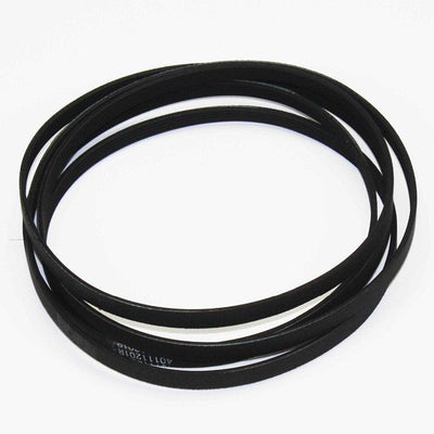 ERP 40111201 Dryer Drum Belt Replaces WP40111201