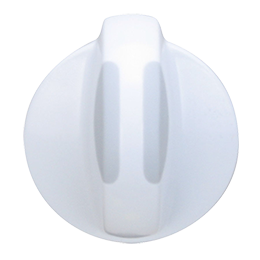 (3 Pack) ER134844413 Frigidaire Washer / Dryer Selector Knob Replaces 134844413