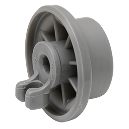 (8 Pack) 165314 Dishwasher Lower Rack Roller Replaces 00165314