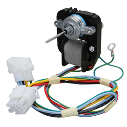 241854301 Evaporator Fan Motor Express Parts Direct