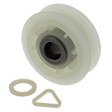 (2 Pack) ER279640 Dryer Idler Pulley Replaces 279640