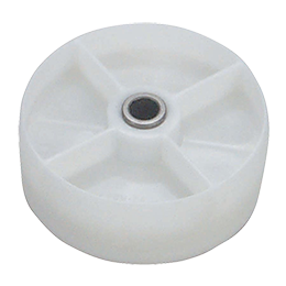ERP 303705 Dryer Idler Pulley Replaces WP6-3037050