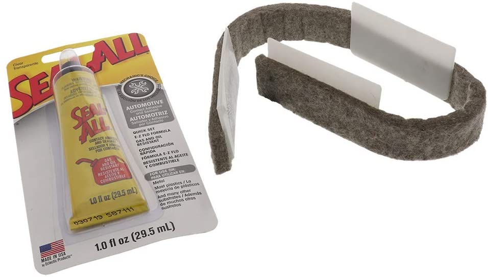 XPWE03X10001 Dryer Drum Front Upper Glide Replaces WE03X10001