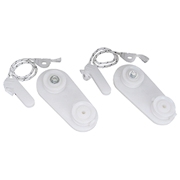 ERP 8194001 Dishwasher Hinge Link Kit