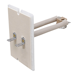 ERP HH12ZB250 Furnace Safety High-Temperature Limit Switch