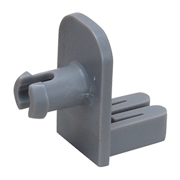 PK136277-8 Dishwasher Lower Dishrack Roller Replaces WD35X21041