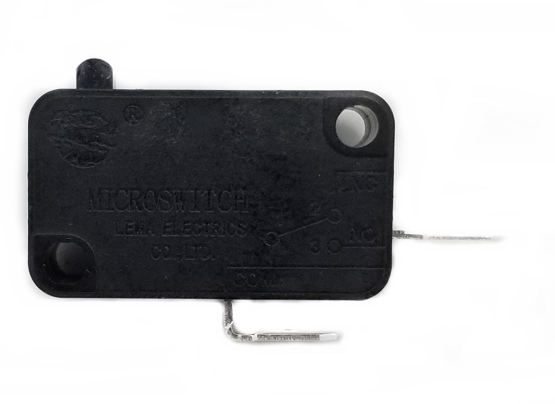 EXPMS33 Microwave Door Switch Set Express Parts Direct