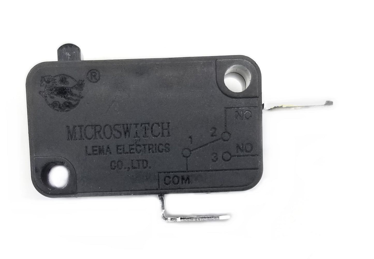 EXPMS32 Microwave Oven Door Switches Set