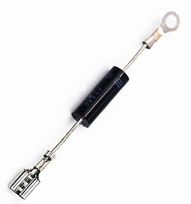 10QBP0229 - EXPHV11 Microwave Magnetron and Diode