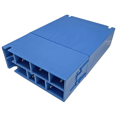 RI6S120 Cooktop (6 Point) Re-Ignition Spark Module Replaces 00753257, WP71002749, 5304452821, DE81-03928A, 5304446143