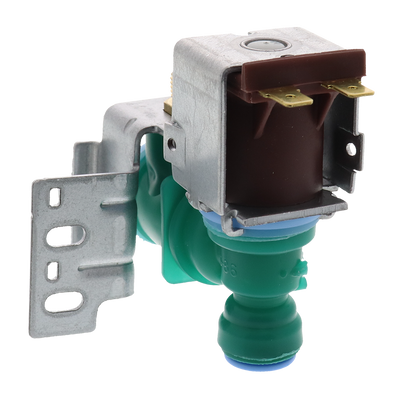 ERP W10498990 Refrigerator Water Valve Replaces WPW10498990