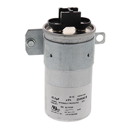 ERP W10804665 Washer Run Capacitor