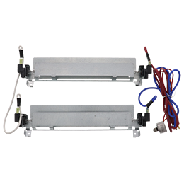 WR51X443CM Refrigerator Defrost Heater Replaces WR51X443