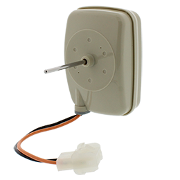 ERP WR60X10348 Refrigerator Condenser Fan Motor