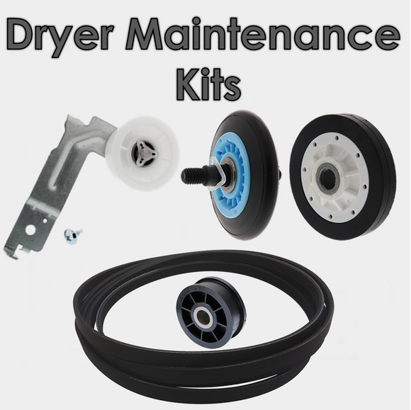 Dryer Maintenance Kits