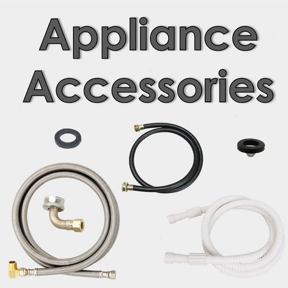Appliance Accessories