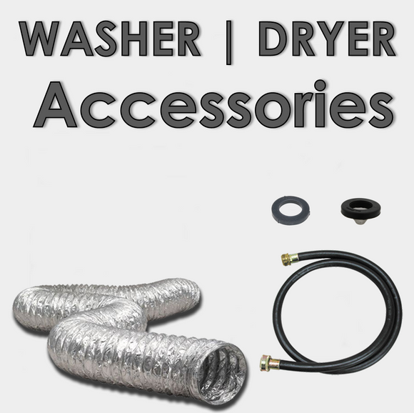 Washer | Dryer Accessories