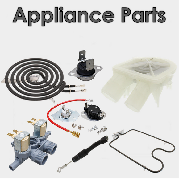 Appliance Parts
