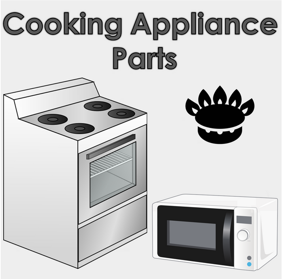 Cooking Appliances Parts