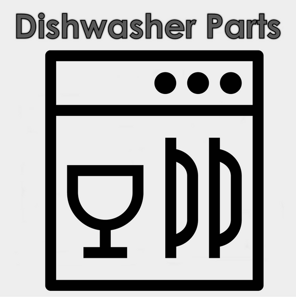 Dishwasher Parts