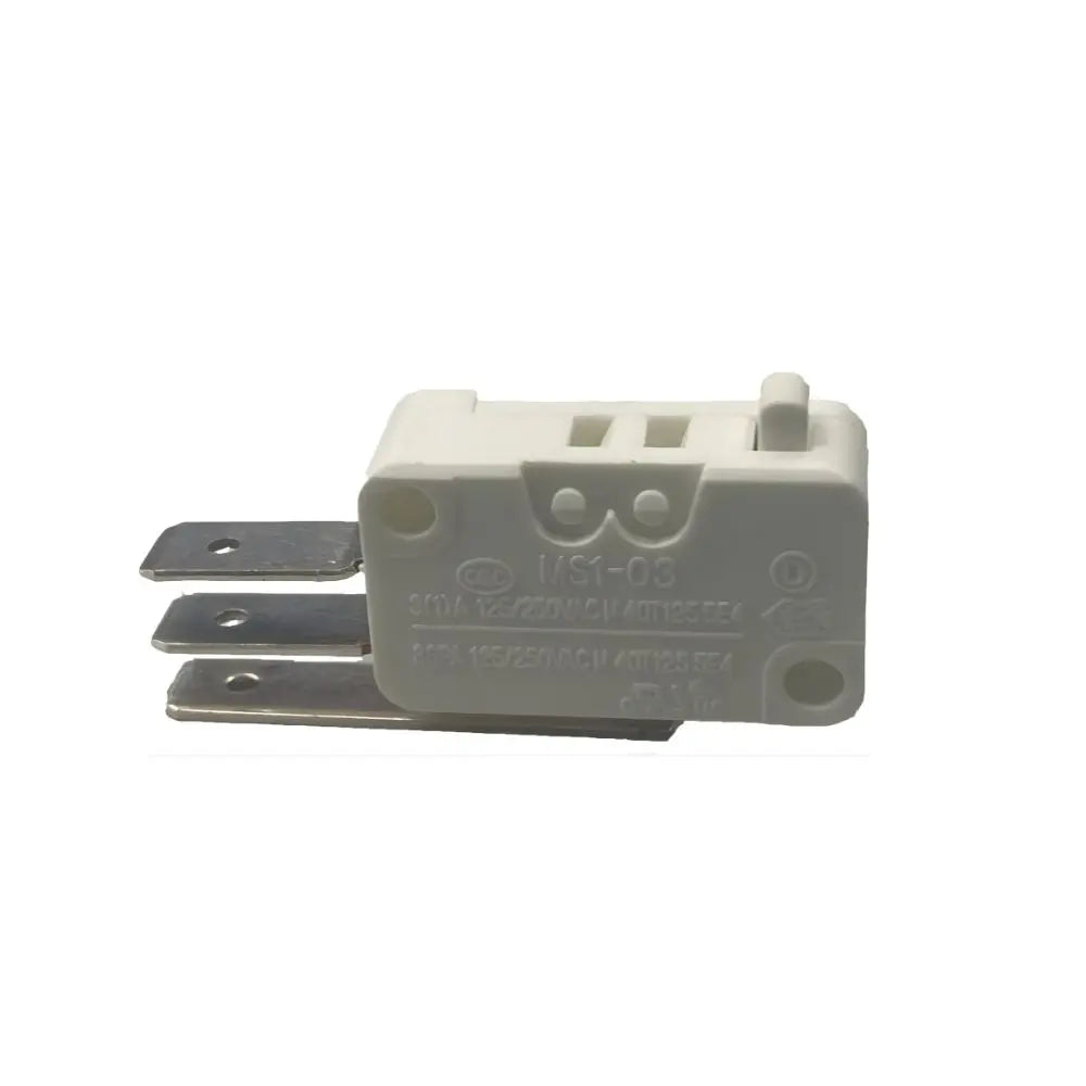 XPARTCO 165256 Dishwasher Float Switch Replaces 00165256