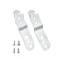 XPARTCO 00619985 Dishwasher Mounting Bracket Kit  Parts-O-Matic