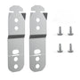 XPARTCO 00619985 Dishwasher Mounting Bracket Kit
