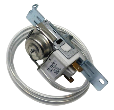 ERP 1123394 Refrigerator Temperature Control Thermostat