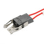 12001676 Genuine OEM Surface Burner Receptacle