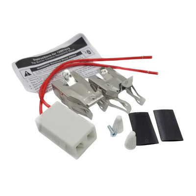 ERP 12001676 Surface Burner Receptacle