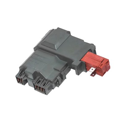 XPARTCO 131763256 Washer Door Lock also Replaces WH10X27534