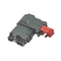XPARTCO 131763256 Washer Door Lock also Replaces WH10X27534