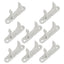 (8 Pack) XPARTCO 131763310 Washer Door Striker