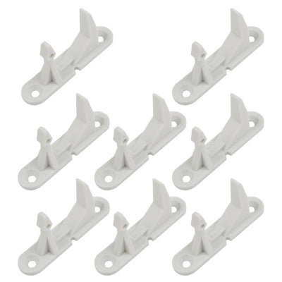 (8 Pack) XPARTCO 131763310 Washer Door Striker