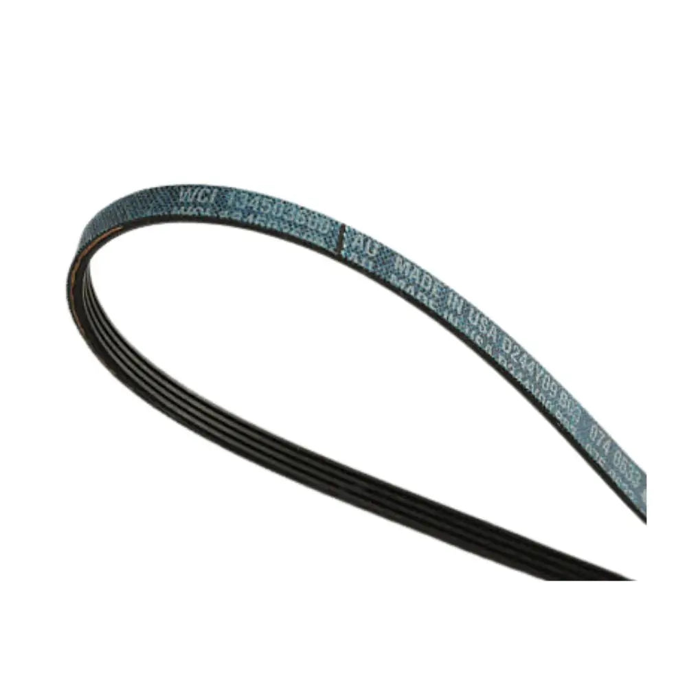 134503600 Genuine OEM Frigidaire Dryer Drum Belt  Parts-O-Matic