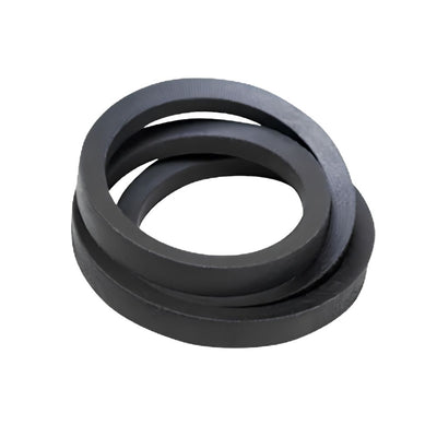 XPARTCO 134511600 Washer Drive Belt also Replaces WH07X10009